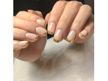 チカ(CHIKA)の雰囲気（ブログにお客様のネイルのデザインがたくさんございます♪）