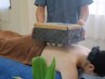 【ツラい慢性症状にお悩みの方】全身鍼灸マッサージ施術　90分　¥6000→¥5000