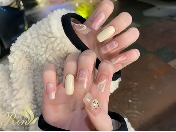 リンビューティー(Rin Beauty)/