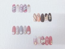 ティーエヌ 本厚木店/バレンタイン8000円【8800円税込