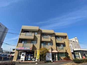 トレジャーニー(TraJourney)/建物外観