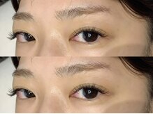 クレセント アイアンドネイル 表参道(Crescent Eye&Nail)