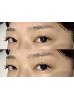 つけ放題メニューがある