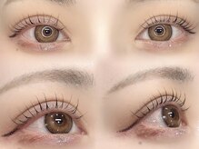 アイラボ(EYE LABO)/マスカラパーマ