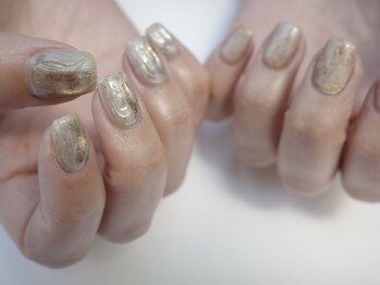 ディアブルー 大船店(diar blue)/base magnet art