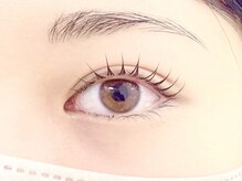リタアイラッシュ 赤羽(rita eyelash)の雰囲気（韓国束感まつげパーマ◎韓国/韓国風/パリジェンヌ/まつ毛パーマ）