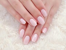 ラルネイル 大宮(Lull. nail)/＃シンプルネイル