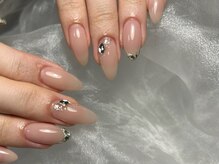 ネイル モア 岐阜駅店(nail mor.)