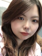 シャイニーネイル(Shiny nail) 伊藤 彩織