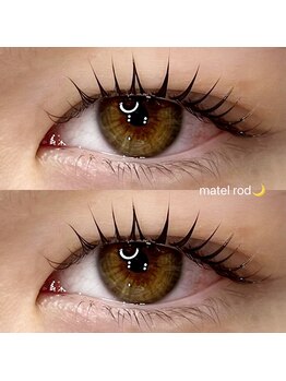 フィルムス(FILMS.)/メーテルロッド