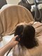 ピーアップ アヤ(P-UP AYA)の写真/疲労・頭痛・首肩こり・自律神経の乱れ改善！エンダ×インディバのマシンも駆使した極上ヘッドスパ♪