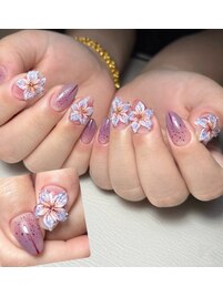 ネイル