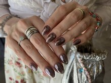 ガレージネイル(GARAGE NAIL)/