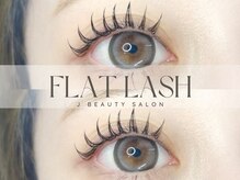 ジェービューティーサロン(J beauty salon)/フラットラッシュ１２０本