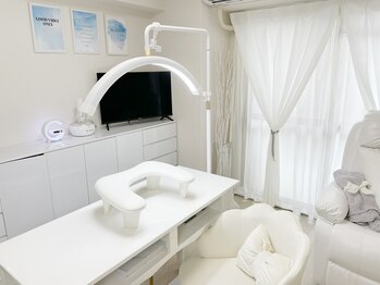 シエル ネイルズ(CIEL NAILS)