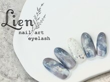 リアン 川崎店(Lien)/トレンドネイル★