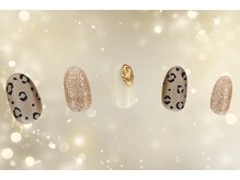 エクラン 綱島店(ecrin)/定額パールコース