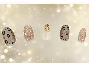 エクラン 綱島店(ecrin)/定額パールコース