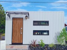 リニューアルされた個室で、周りを気にせずお過ごしいただけます