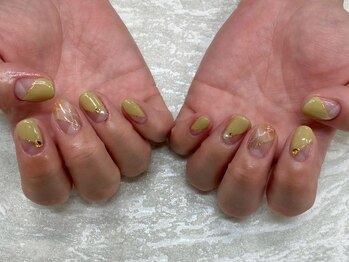 【ハンド】フリーコース