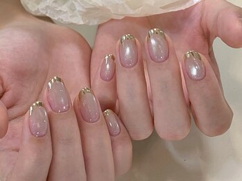 フォーユーネイル(For U Nail)/