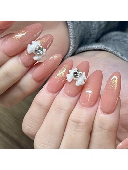 アモ ネイル(amo nail)/