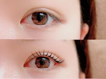 ルピナス バイ ワンズ 橋本店(Lupines by ONE's)/抜け感あるナチュ盛り★