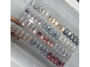 可愛い韓国系定額デザイン★