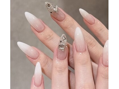 ハルナ(867)の写真