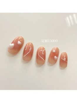 ムメイ(MUMEI)/定額13000