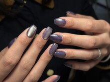 エタネイルトウキョウ 浅草(ete nail tokyo)/マグネット
