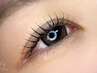 OPEN記念クーポン |【eye】ラッシュリフト《アイシャンプー付》