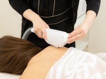 エメ(Aimer)の雰囲気(全身脱毛/VIO脱毛/顔脱毛/都度払い◎/効果が早い/痛みが少ない)