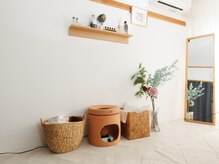 ミチスパ(michispa)/芯から温まる温活時間