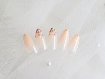 イムドットネイル(imu.nail)/