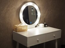 リフト 大宮(Lift)/小顔専門店Lift|メイクブース