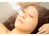 【3・4月フェイシャルキャンペーン】毛穴徹底ケア！ピーリングでたまご肌