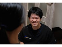 明身均整整体院/◎カウンセリング