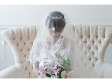 ブランシュ(BLANCHE)/～特別な日をより美しく～