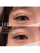 オーク 海老名(OAK)/LEDエクステ