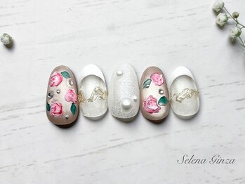 デザイン◆初回¥12000