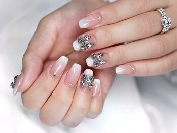 エムワイネイル(MY Nail)/ベイビーブーマー