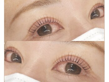 エレノアビューティー(Eleanor BEAUTY)/似合わせラッシュリフト!