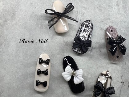 ラヴィ ネイル(Ravie Nail)の写真