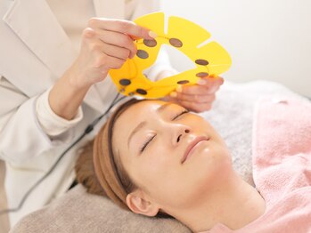 エミナル(eminal)の写真/鏡を見るたびにため息をついていませんか？1回でも効果を実感◎スキンケアでは出せない内側から輝く肌へ♪