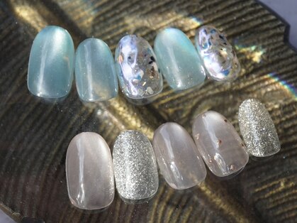 マイネイル(M.nail)の写真