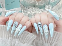ノヴァ ネイル 心斎橋店(Nova Nail)