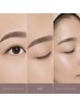 【目元と素肌のトータルケア】マイラミネーション+美眉WAX+美肌WAX(2箇所)