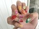 ジュノネイル(juno nail)の写真