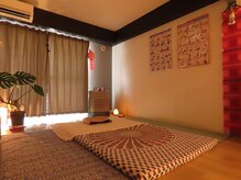 ディディ(dee-dee)の雰囲気（疲れた身体にタイの癒しを！口コミ特典あり。詳細はメニューから）